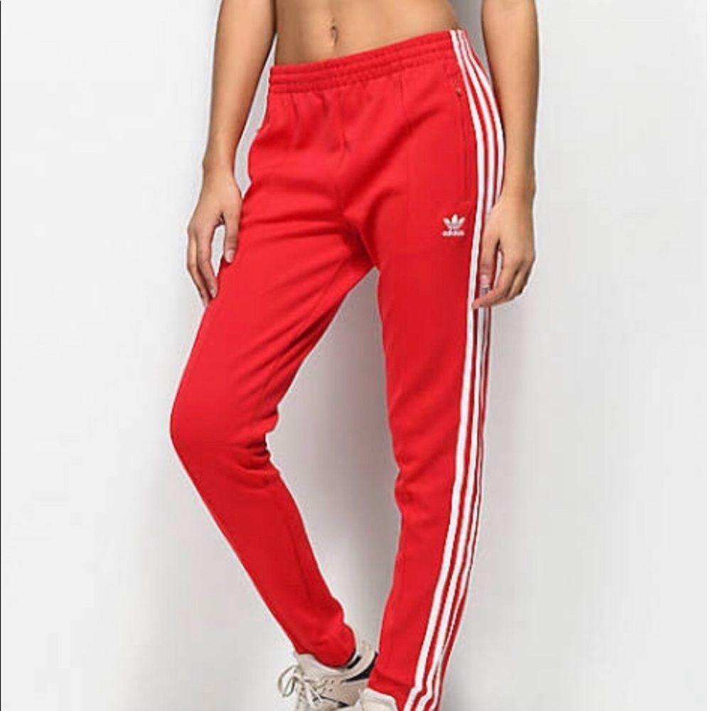 Adidas Running pants